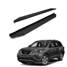 Hot Sale Running Board voor Nissan Pathfinder